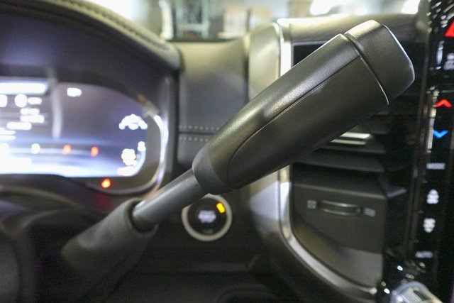 New 2026 RAM 2500 Laramie image 27