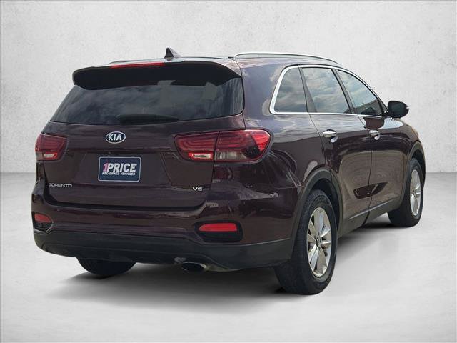 Used 2019 Kia Sorento FWD V6 w/ Option Group 020 image 5