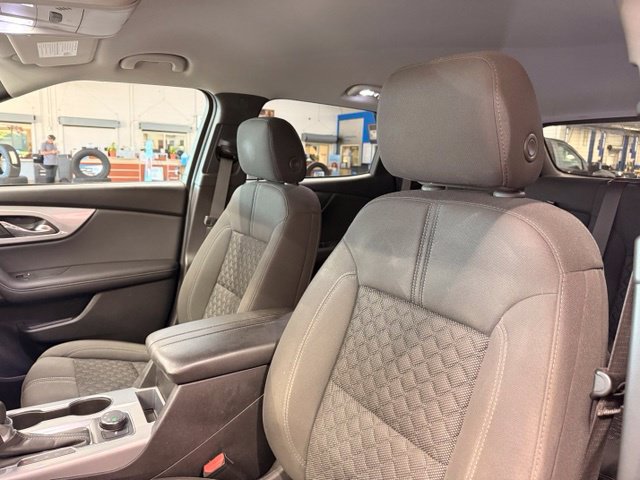 Used 2020 Chevrolet Blazer LT AWD/4WD image 5