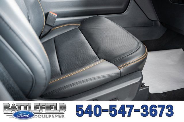 New 2026 Ford Expedition Tremor AWD/4WD image 43