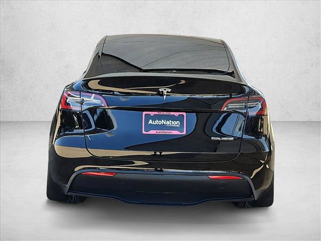 Used 2023 Tesla Model Y Performance AWD/4WD image 6
