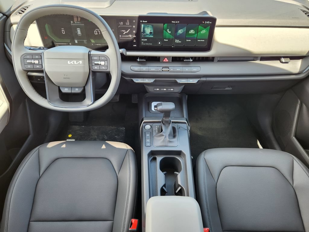 New 2027 Kia Seltos EX AWD/4WD image 10