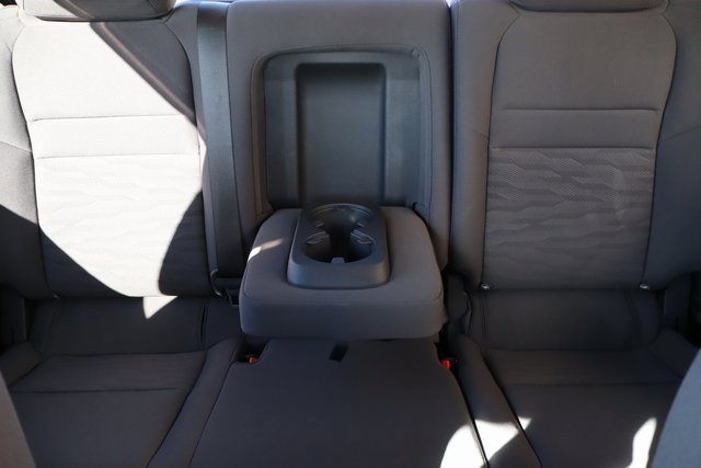 Used 2022 Nissan Frontier S w/ Technology Package image 34