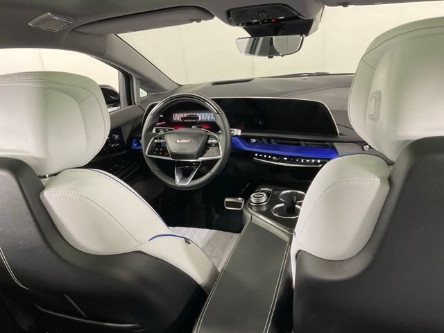 New 2026 Cadillac Optiq V AWD/4WD image 13