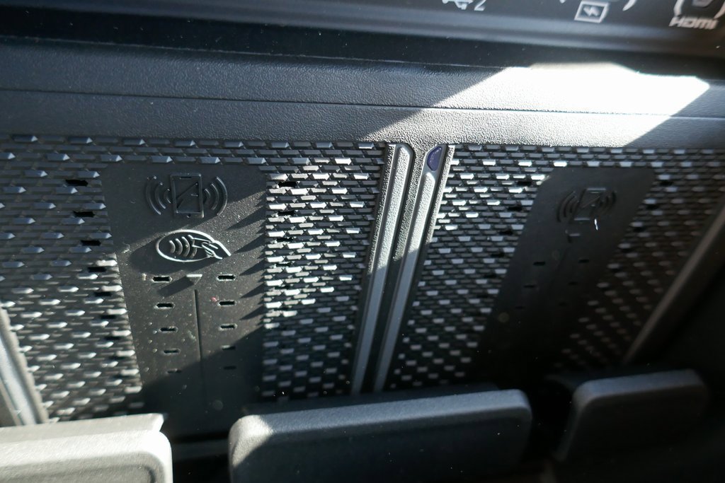 New 2026 RAM 1500 Laramie w/ Night Edition image 20