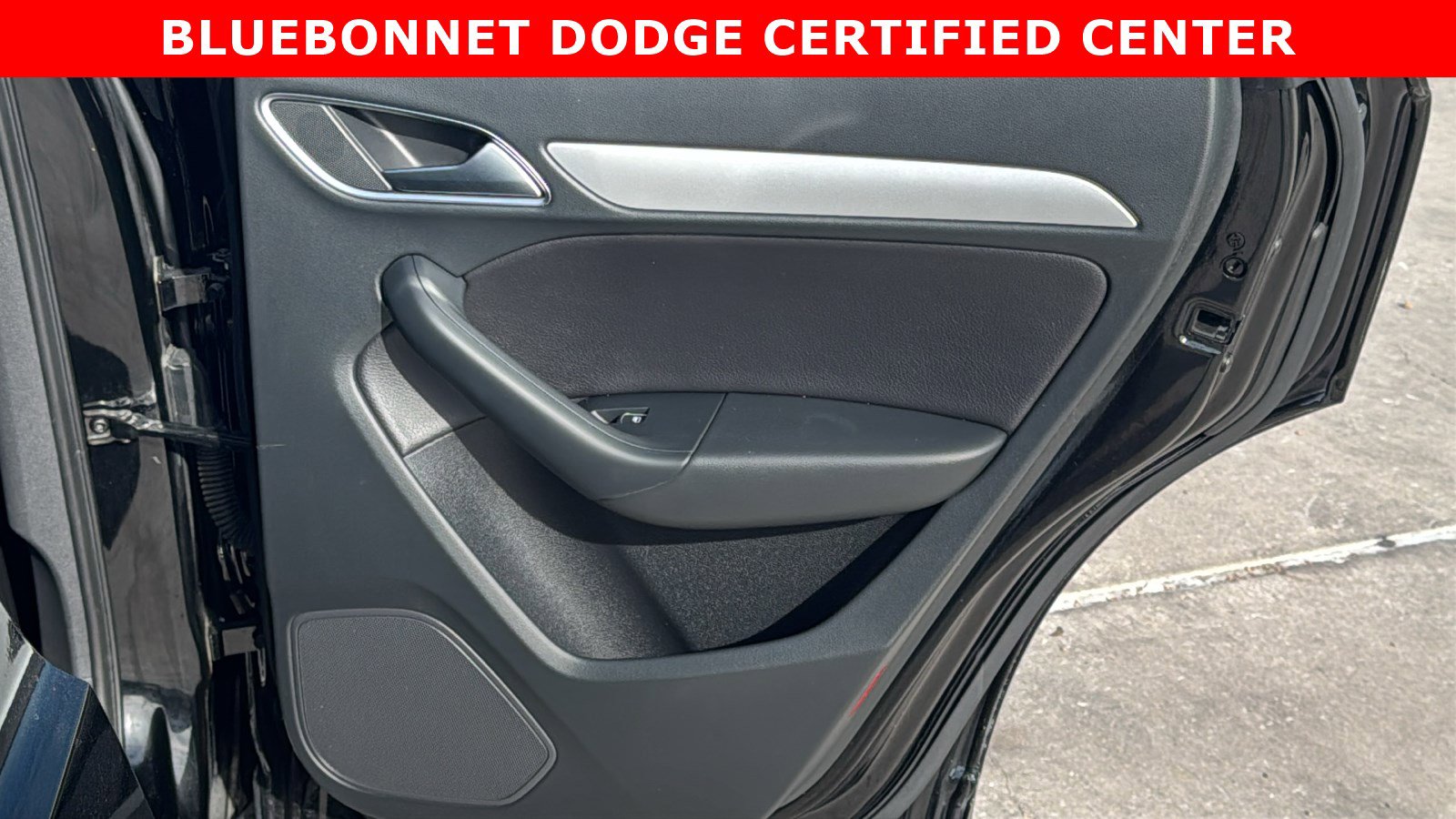 Used 2018 Audi Q3 2.0T Premium image 27