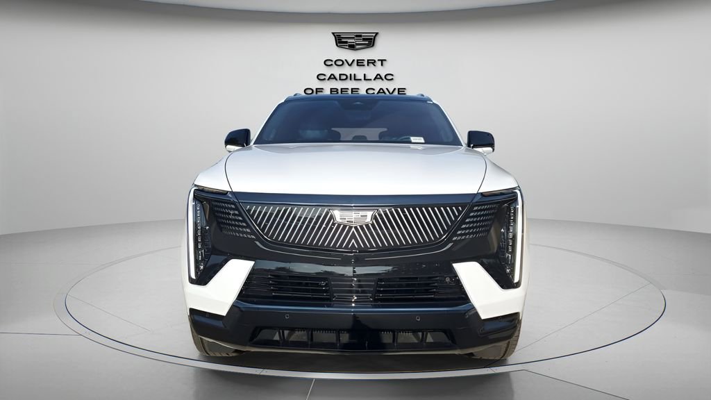 New 2026 Cadillac Escalade IQL Sport 2 image 2