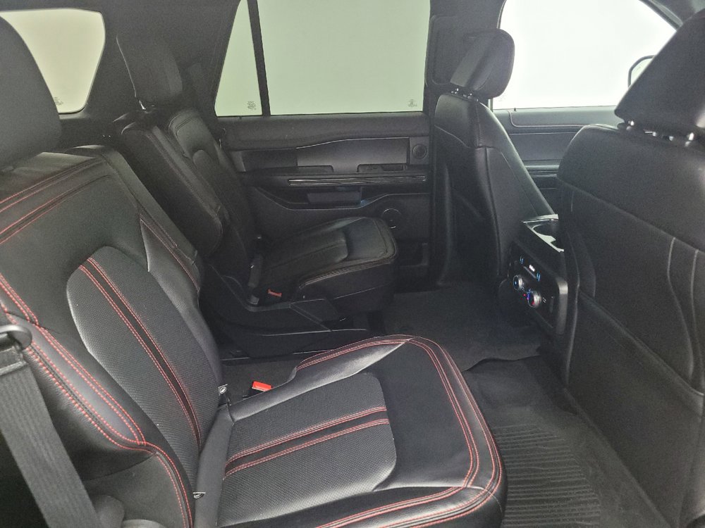 Used 2021 Ford Expedition Limited RWD image 19