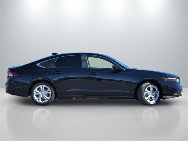 Used 2025 Honda Accord LX image 3