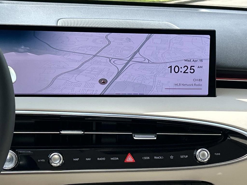 New 2026 Genesis GV70 2.5T Advanced AWD/4WD image 28
