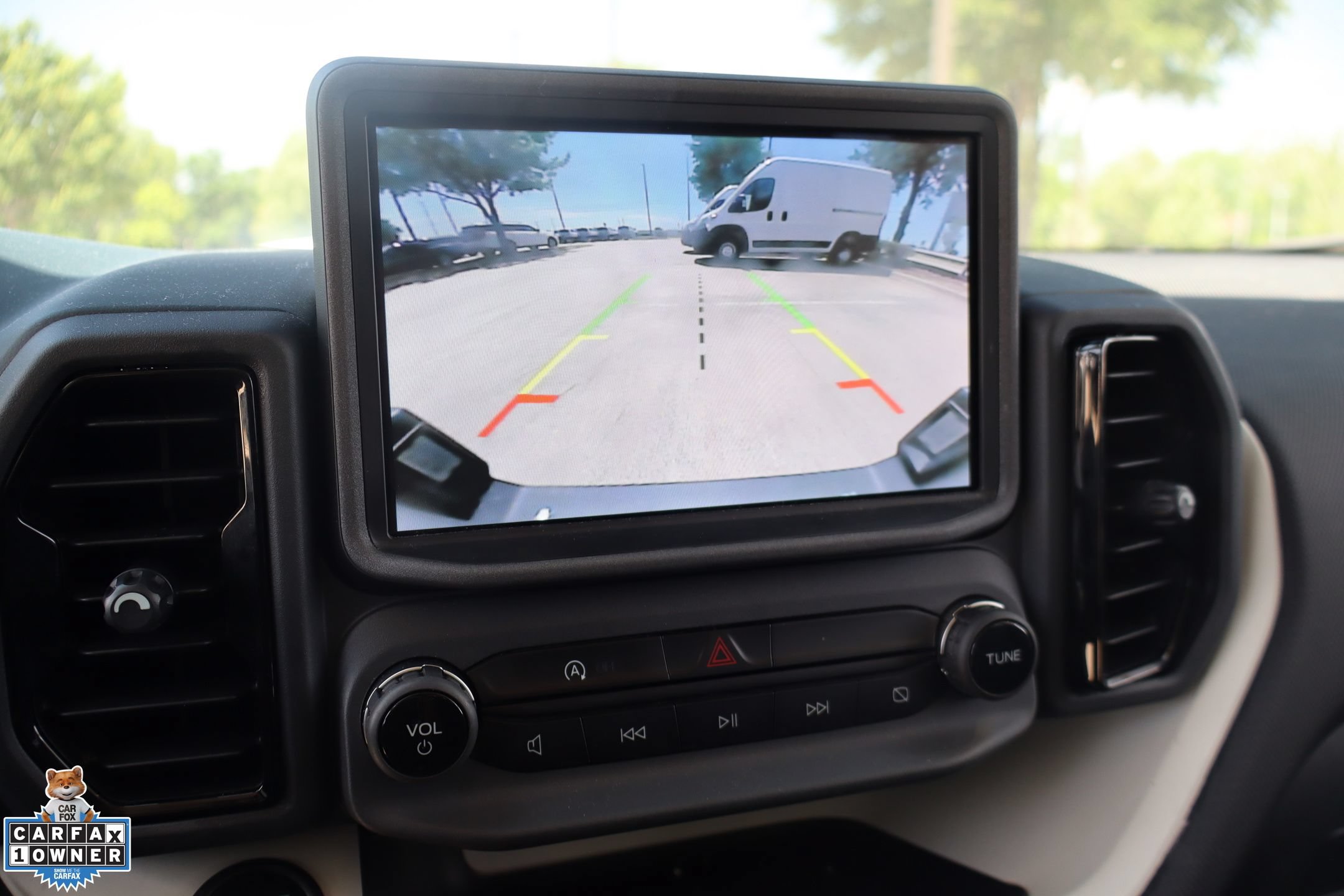 Used 2024 Ford Bronco Sport Heritage w/ Heritage Convenience Package AWD/4WD image 22