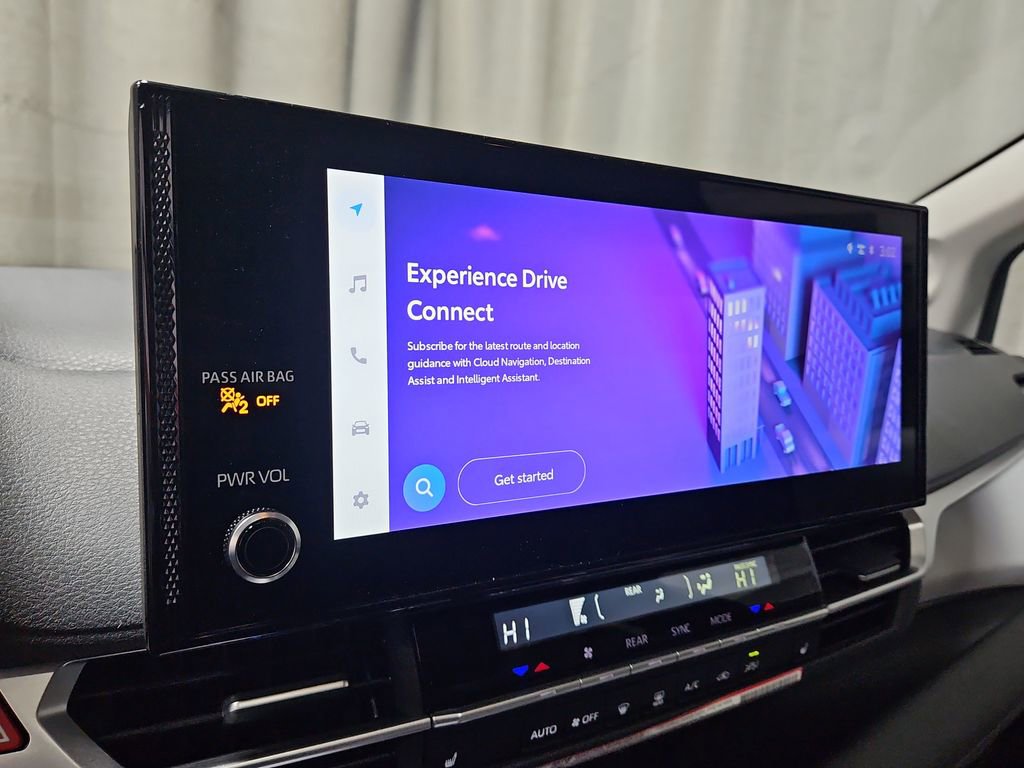 New 2026 Toyota Sienna XLE image 19