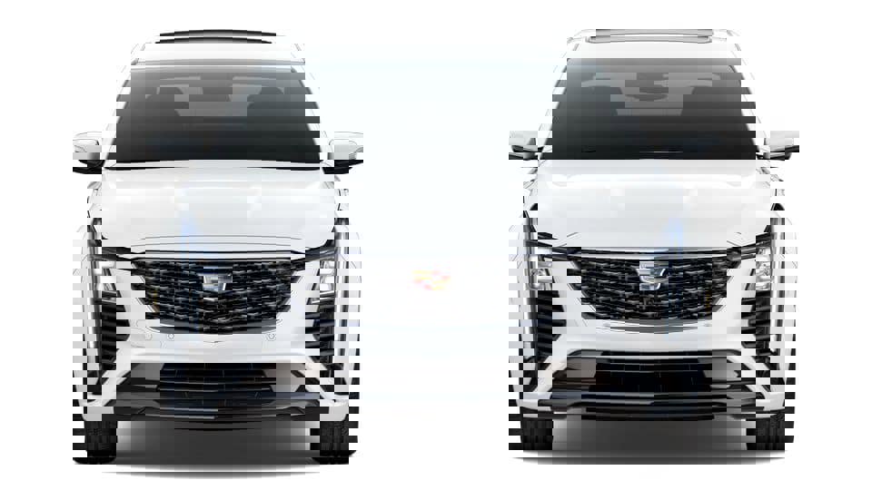 New 2026 Cadillac CT5 Premium Luxury image 52