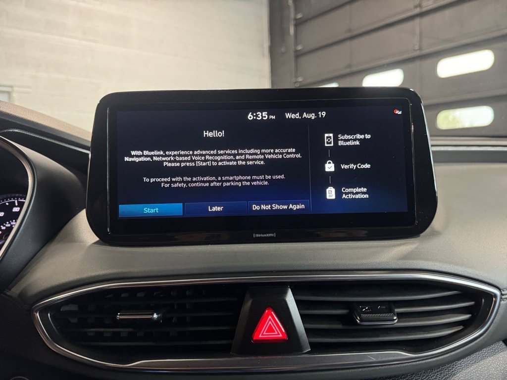 Used 2023 Hyundai Santa Fe SEL AWD/4WD image 18