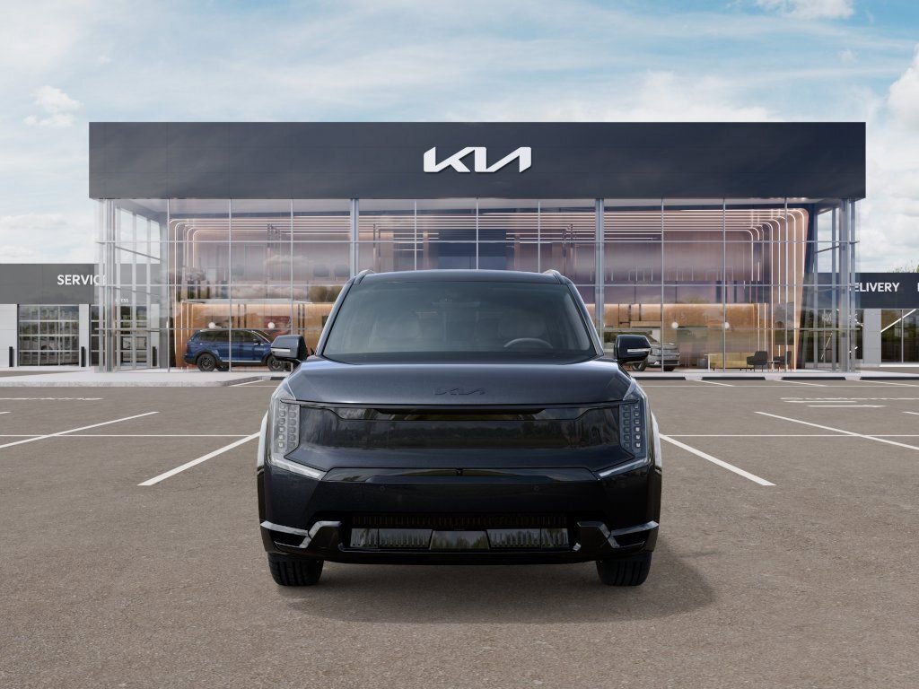 New 2026 Kia EV9 Land image 2