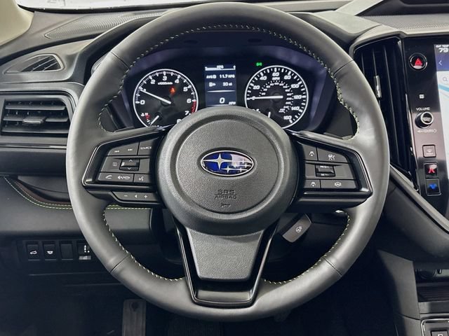 New 2026 Subaru Ascent Bronze Edition AWD/4WD image 23