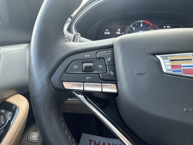 Certified 2024 Cadillac CT5 Premium Luxury w/ Super Cruise 2 Package AWD/4WD image 69