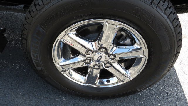 Used 2024 Ford F150 XLT w/ Mobile Office Package image 29