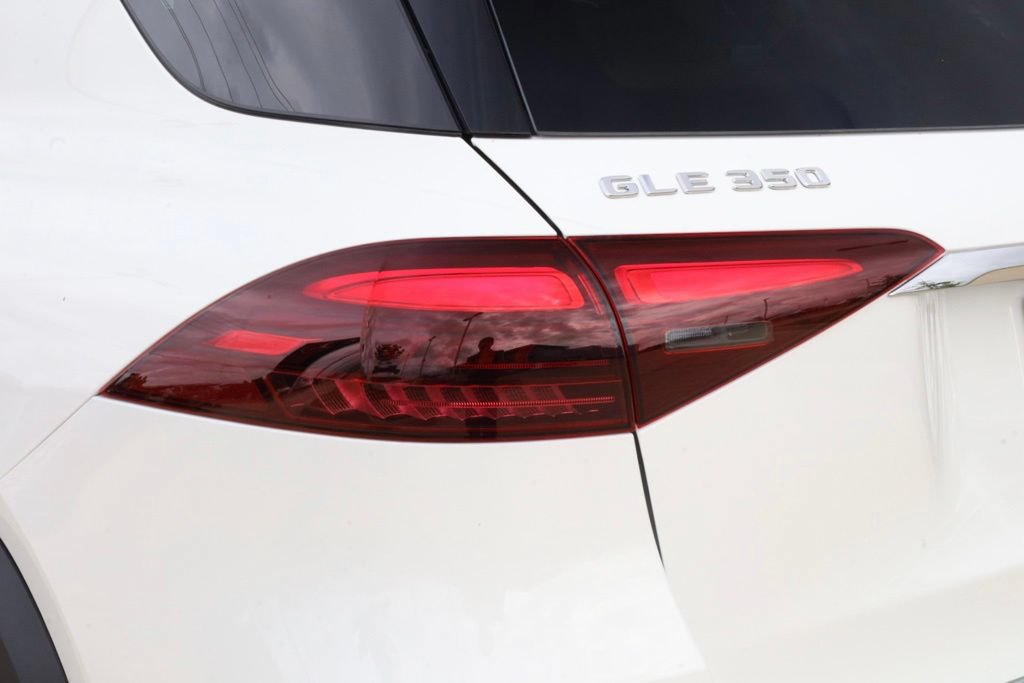 New 2026 Mercedes-Benz GLE 350 4MATIC image 11