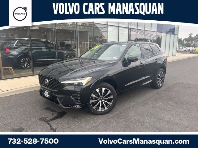Used 2024 Volvo XC60 B5 Core w/ Protection Package Premier AWD/4WD image 1