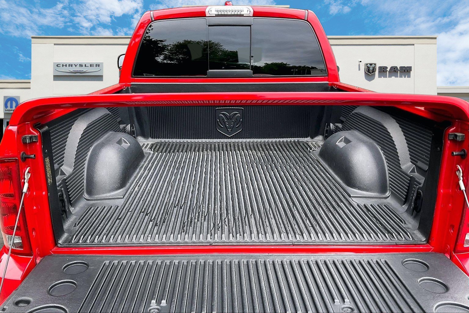 Used 2004 Dodge Ram 1500 Truck 2WD Regular Cab image 19