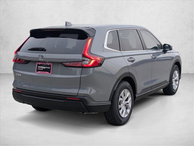 New 2026 Honda CR-V LX image 2