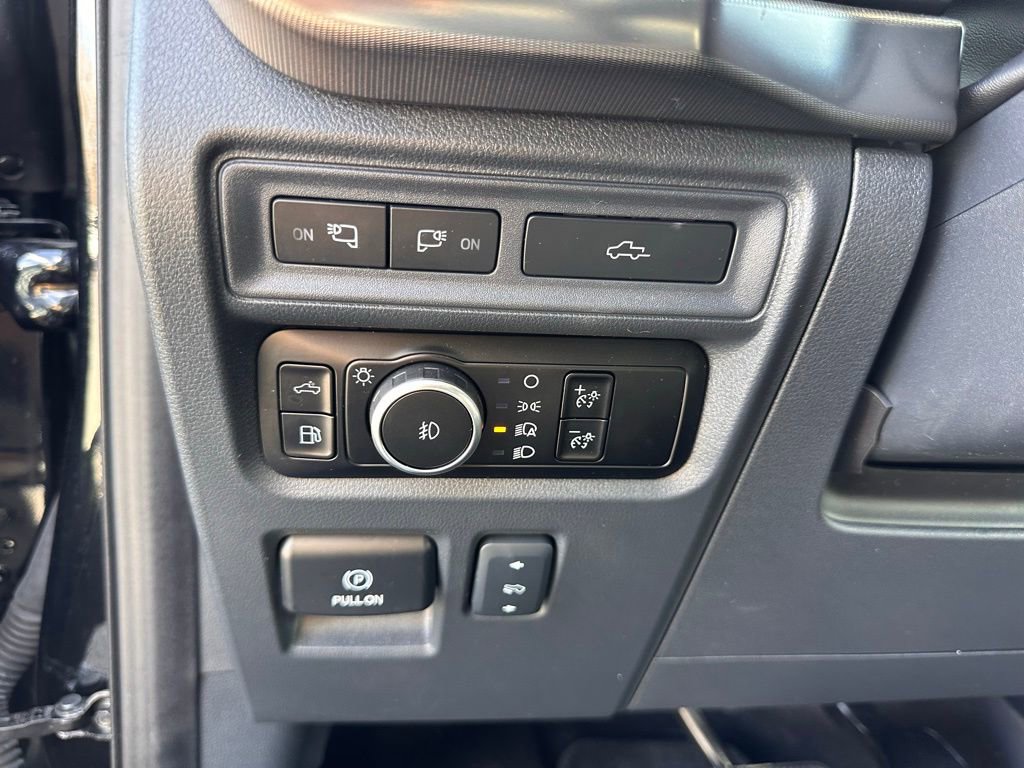 Used 2024 Ford F150 Platinum w/ Equipment Group 702A High image 43