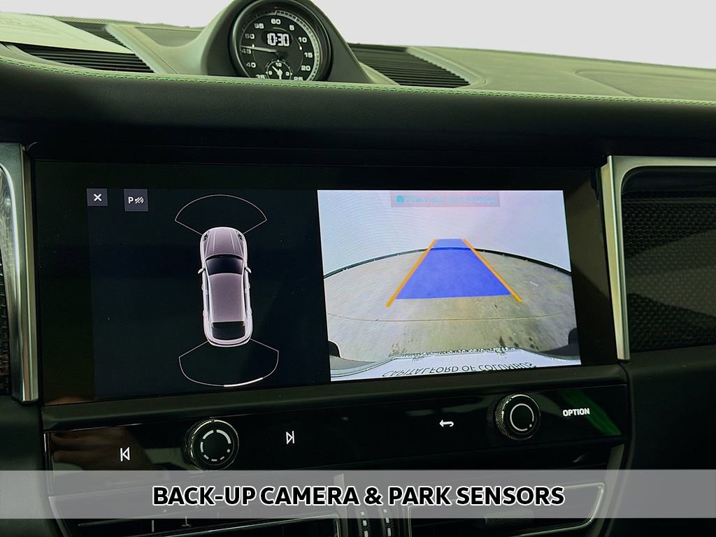 Used 2024 Porsche Macan GTS image 6