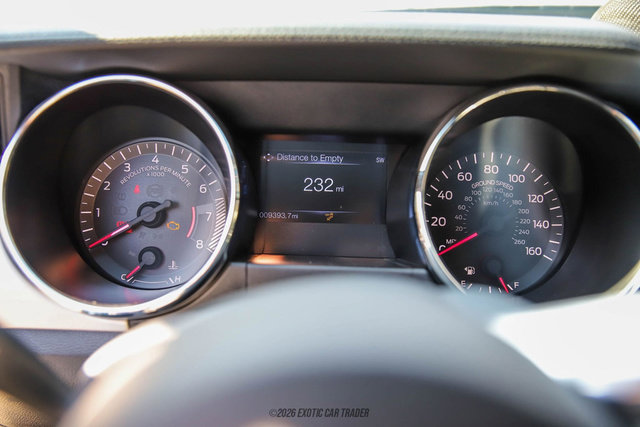 Used 2017 Ford Mustang GT Premium w/ Equipment Group 401A image 28