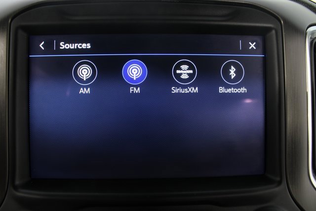 Used 2021 GMC Sierra 1500 AT4 w/ AT4 Premium Package image 7