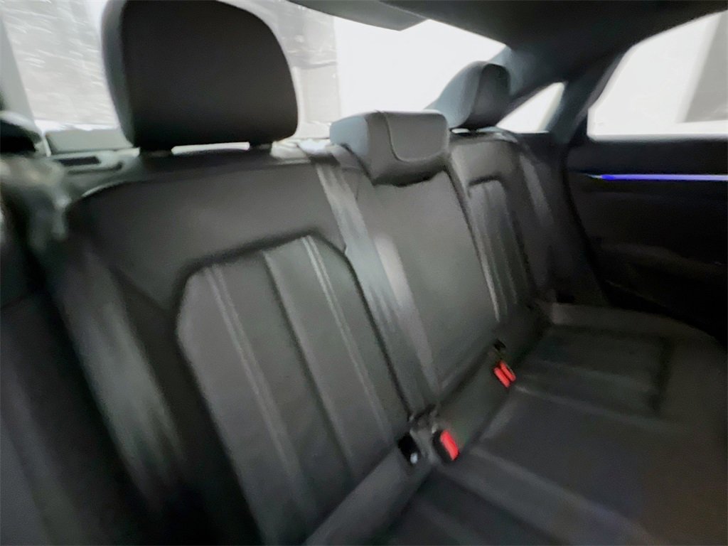 Used 2024 Audi A3 2.0T Premium Plus w/ Premium Plus Package image 26