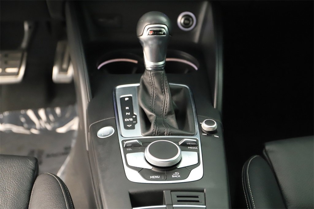 Used 2020 Audi A3 2.0T Premium w/ Final Edition Package image 21