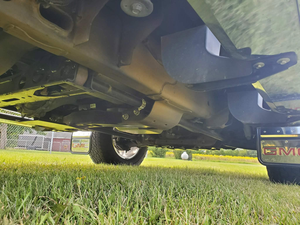 Used 2021 GMC Sierra 3500 Denali image 7