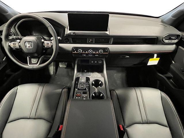 New 2026 Honda Pilot TrailSport image 18