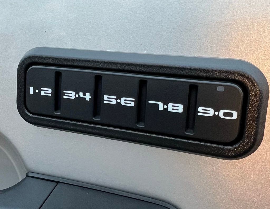 New 2026 Ford Transit 350 XL image 12