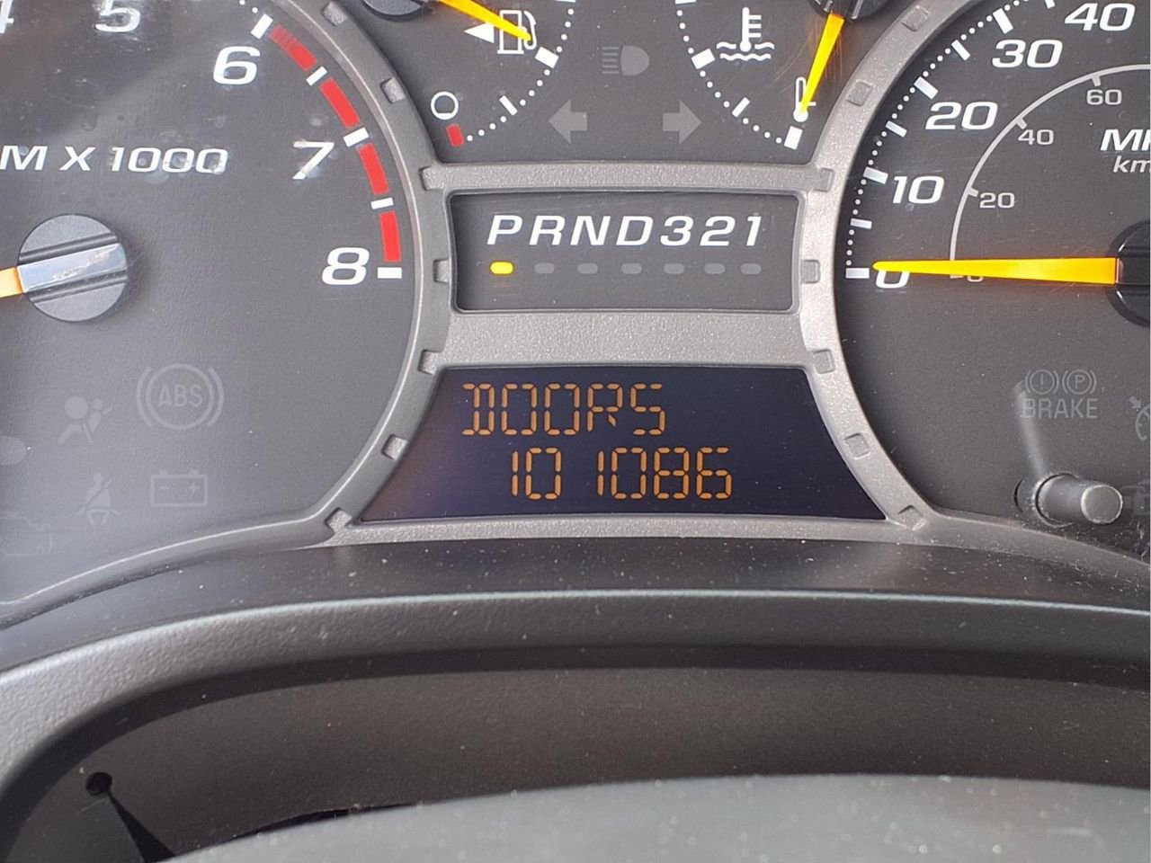 Used 2006 Chevrolet Colorado LT image 21