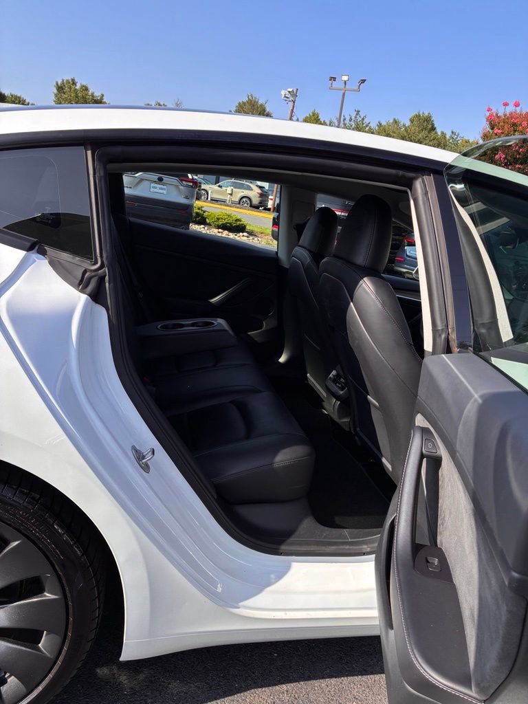 Used 2023 Tesla Model 3 Performance AWD/4WD image 23