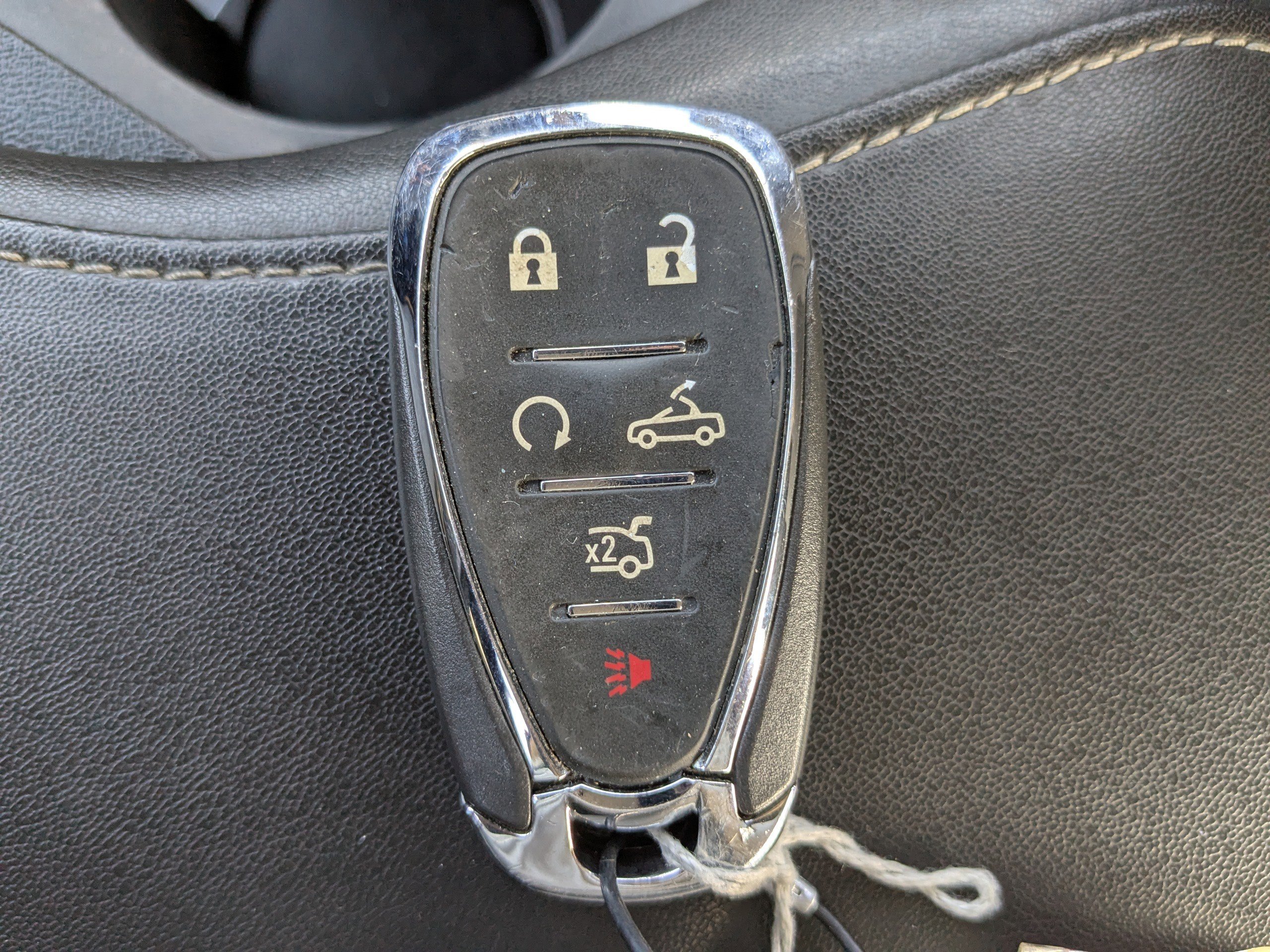 Used 2023 Chevrolet Camaro LT image 32