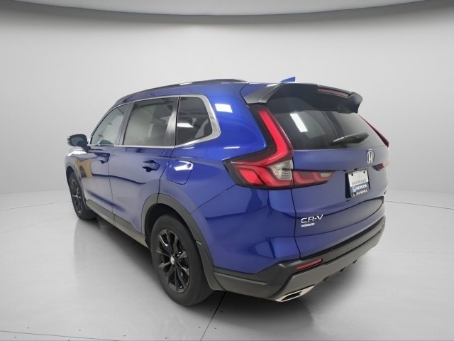 Used 2024 Honda CR-V Sport-L image 11