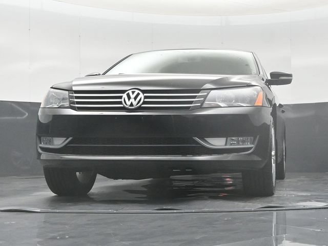 Used 2015 Volkswagen Passat 1.8T Sport FWD image 52