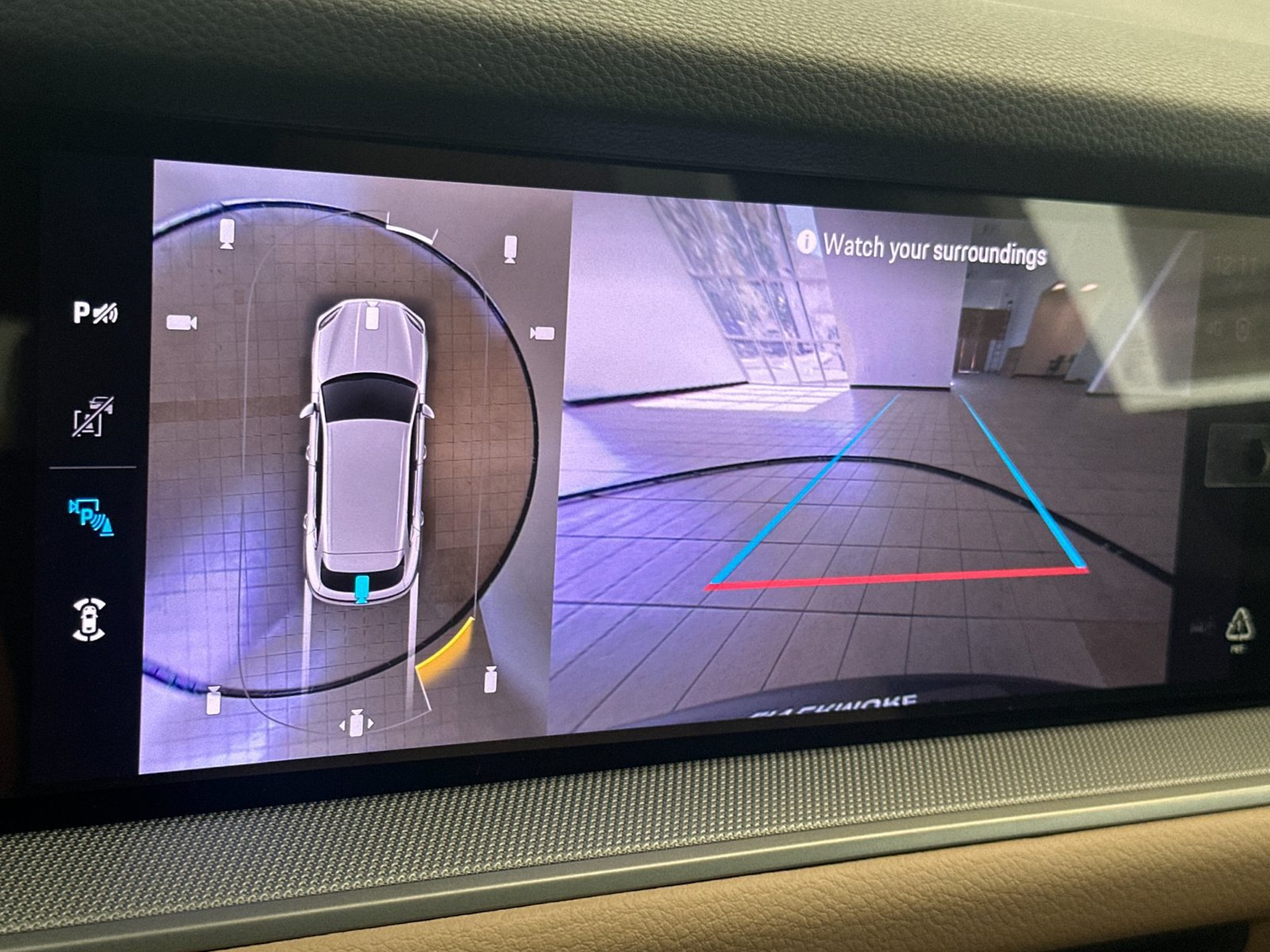 New 2026 Porsche Cayenne AWD/4WD image 19