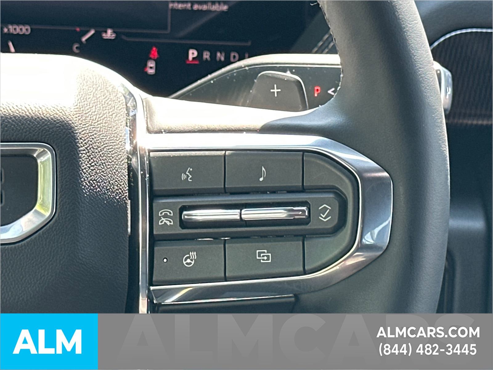 Used 2026 GMC Yukon XL Elevation AWD/4WD image 30