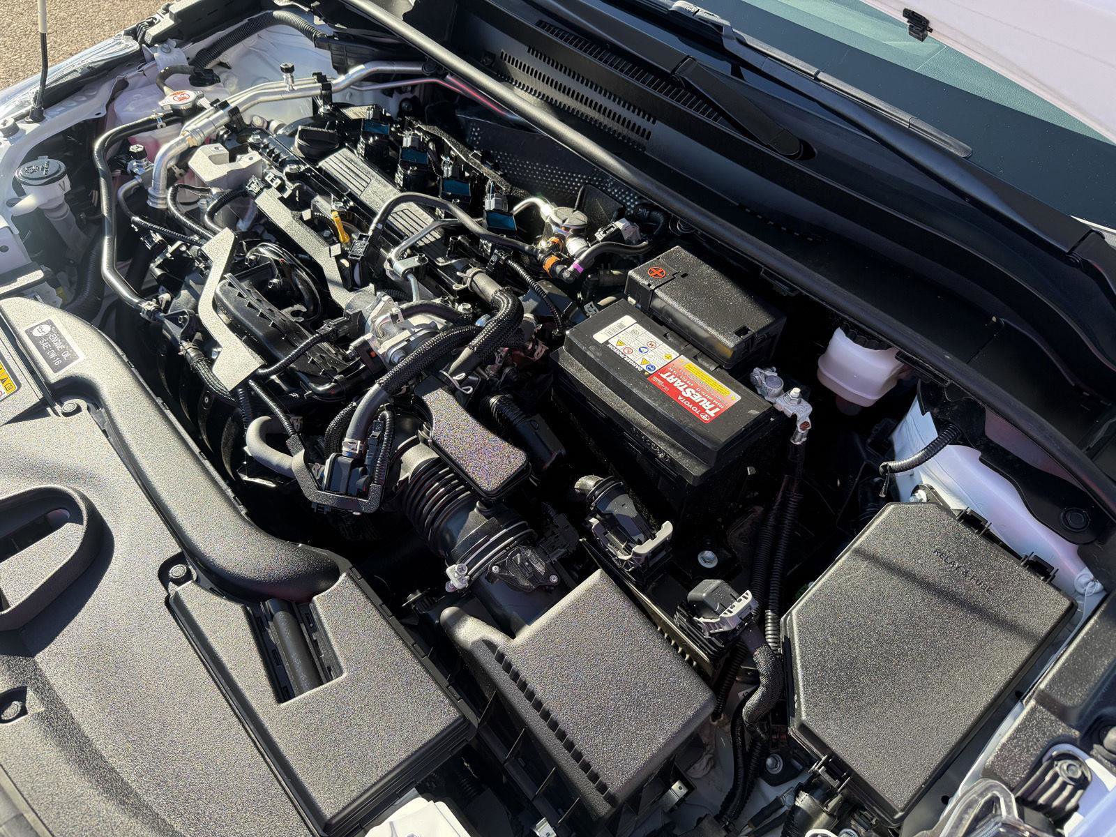 Used 2023 Toyota Corolla LE image 41