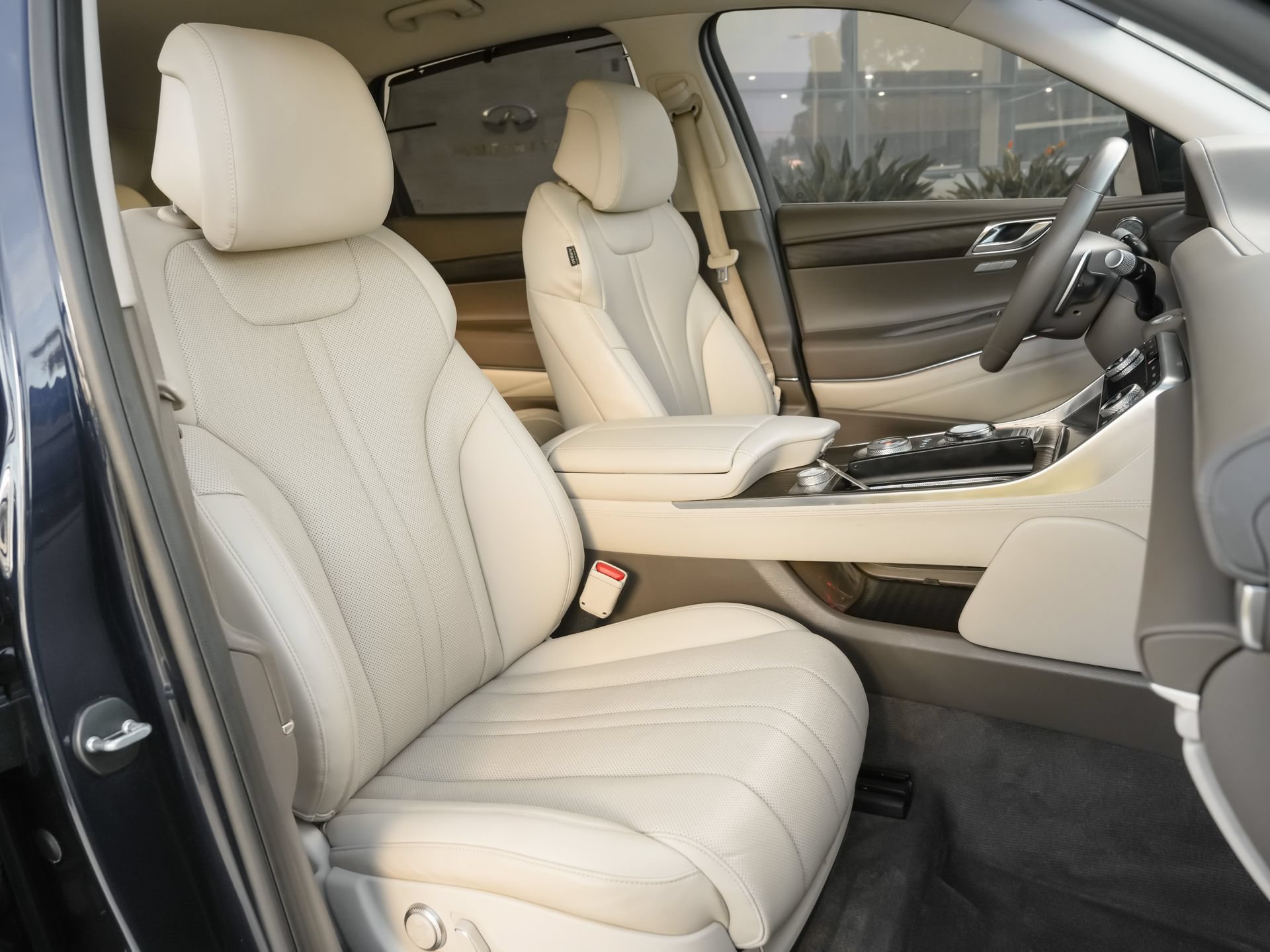 Used 2024 Genesis GV80 2.5T AWD/4WD image 41