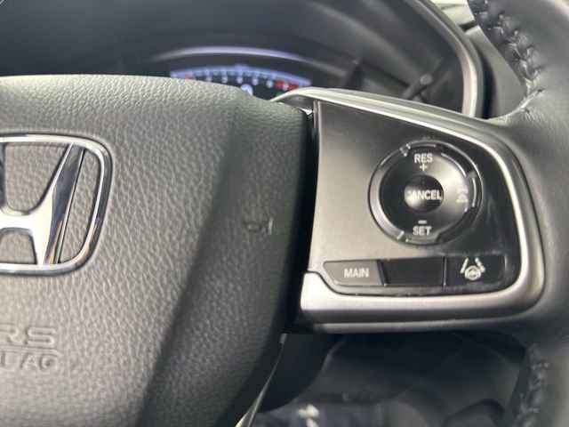 Used 2021 Honda CR-V EX-L image 14