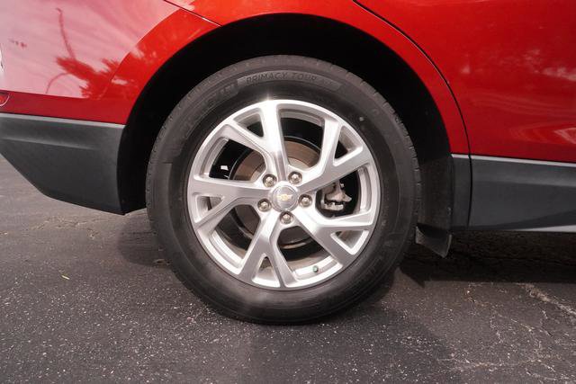 Used 2020 Chevrolet Equinox Premier FWD image 35