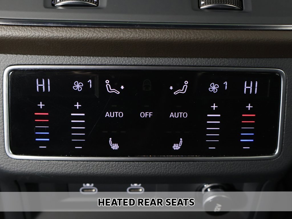 Used 2023 Audi A6 3.0T Prestige w/ Prestige Package image 10