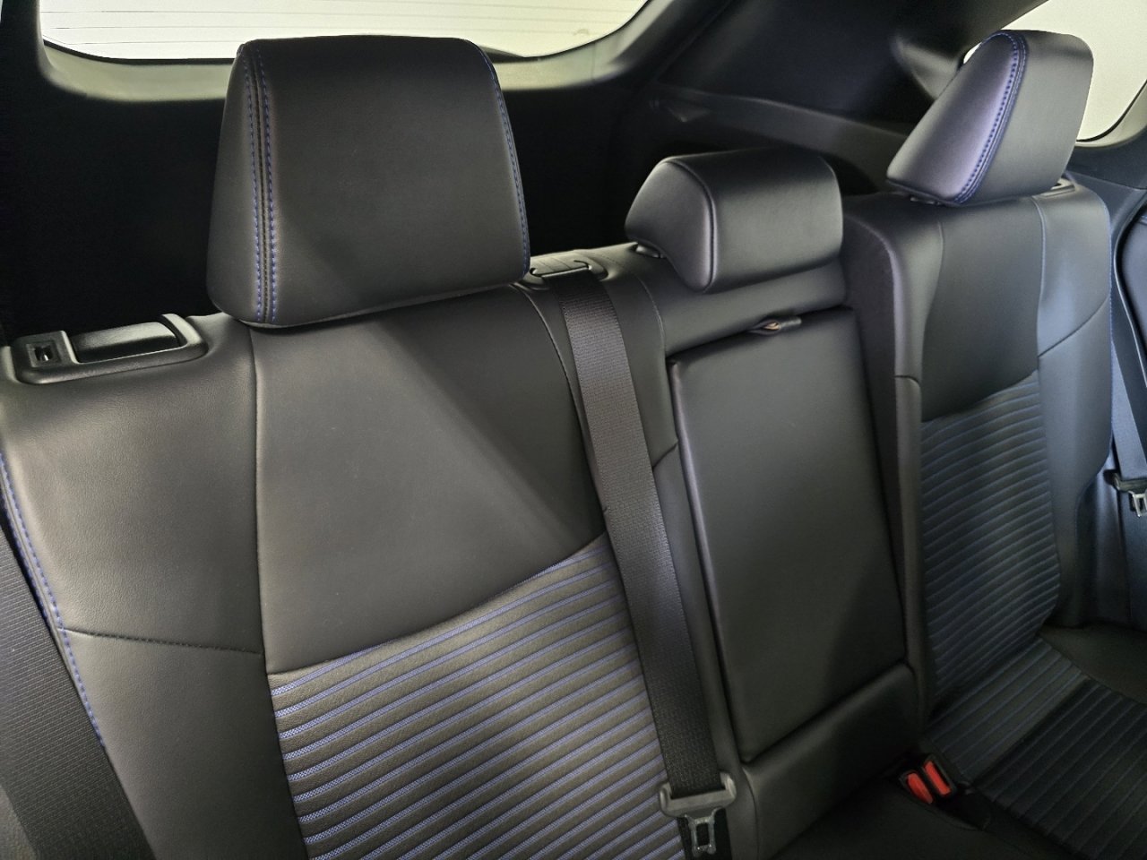 Certified 2024 Toyota RAV4 XSE w/ Weather Package image 23