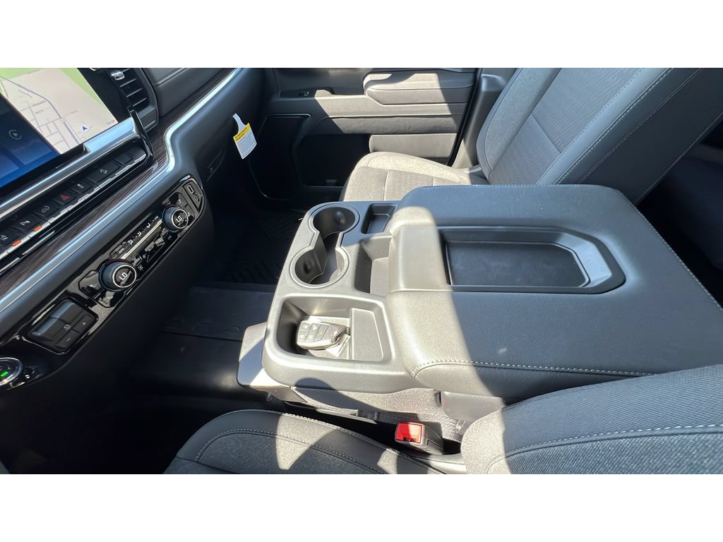 New 2026 Chevrolet Silverado 3500 LT w/ All Star Edition AWD/4WD image 20