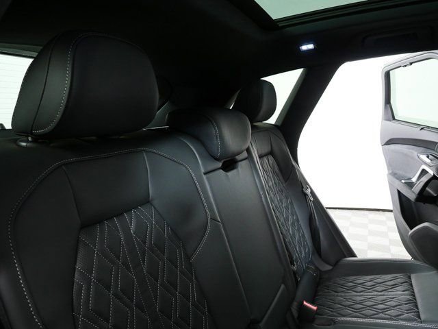 New 2026 Audi SQ5 Premium Plus AWD/4WD image 23